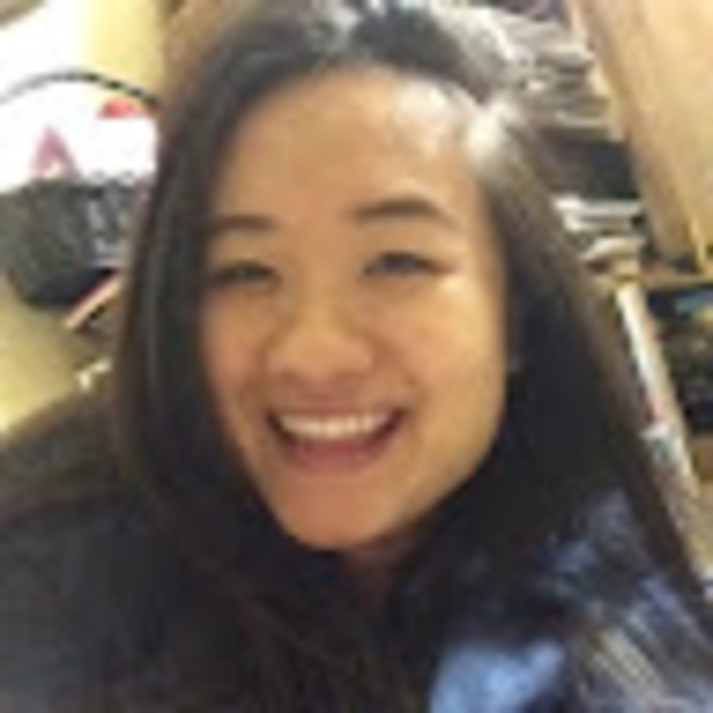 Meet your Posher, Grace